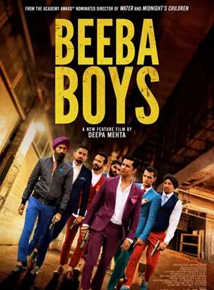 Beeba Boys