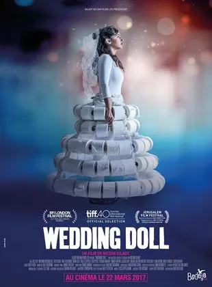 Wedding Doll