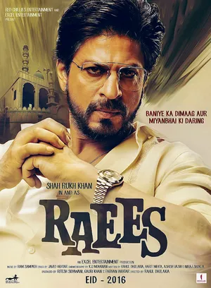 Raees