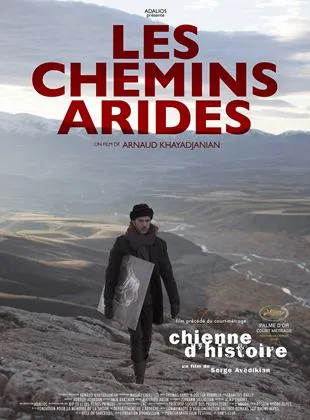 Les Chemins Arides