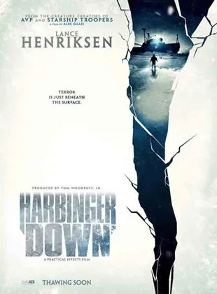 Harbinger Down