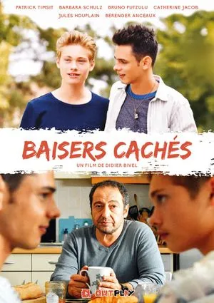 Baisers cachés