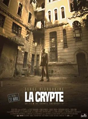 La Crypte