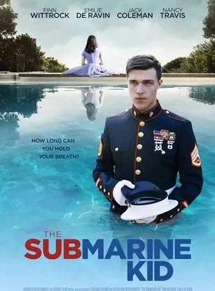 The Submarine Kid