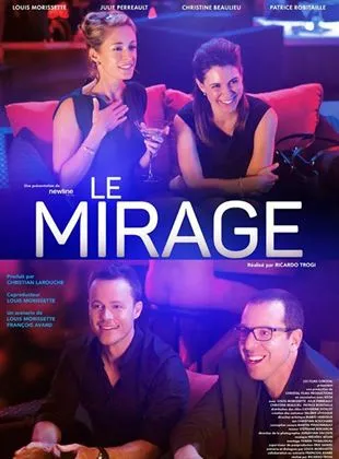 Le Mirage