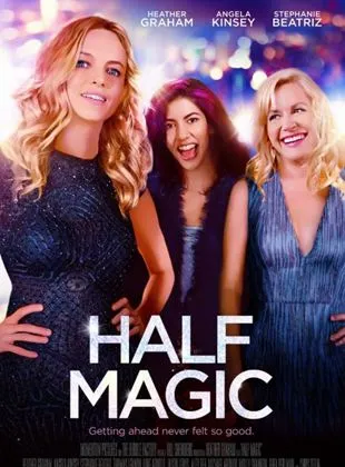 Half Magic