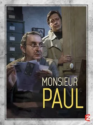 Monsieur Paul