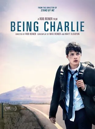 Being Charlie