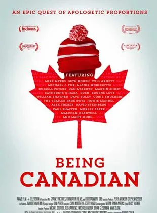 Being Canadian