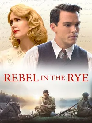 Rebel In The Rye