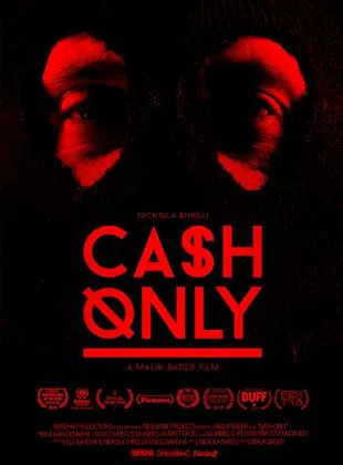 Cash Only