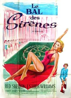 Le Bal des sirènes