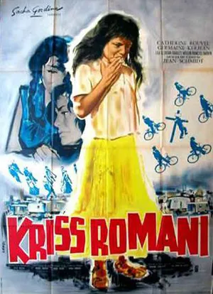 Kriss Romani