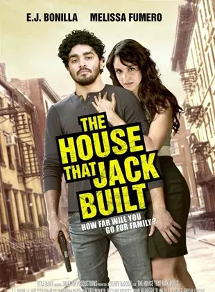 The House that Jack built