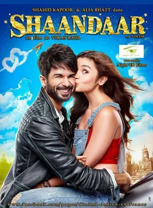 Shaandaar