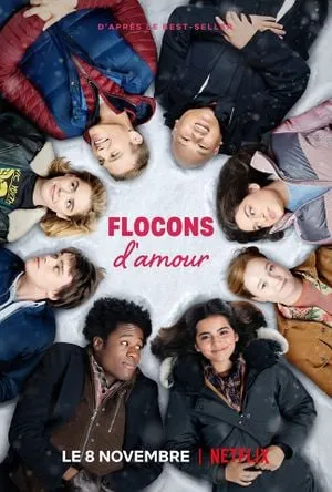 Flocons d'amour