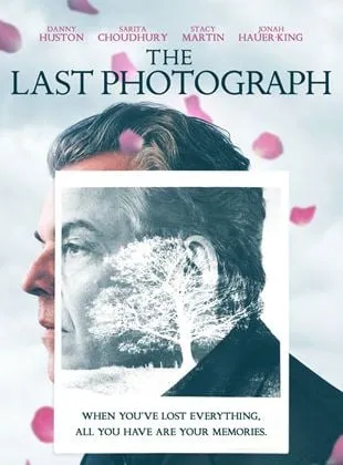 The Last Photograph