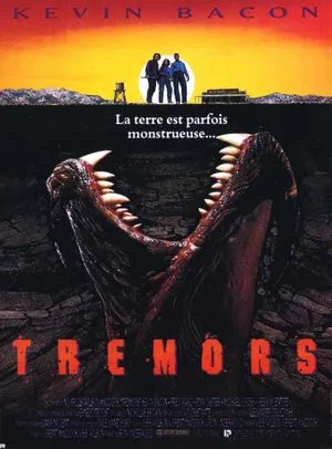 Tremors