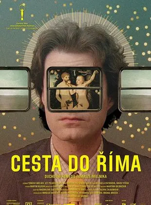 Cesta do Ríma