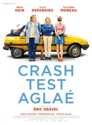 Crash Test Aglaé