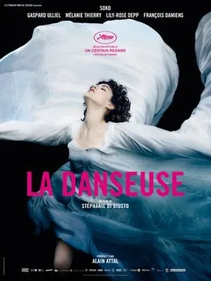 La Danseuse