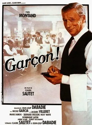 Garçon!