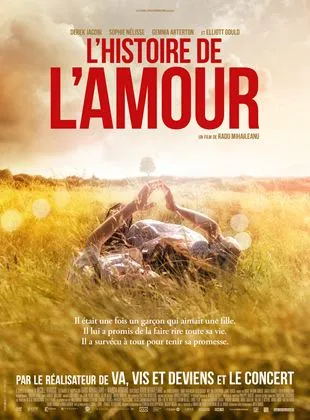 L'Histoire de l'Amour