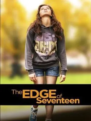 The Edge of Seventeen