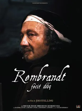 Rembrandt fecit 1669