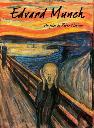 Edvard Munch, la danse de la vie