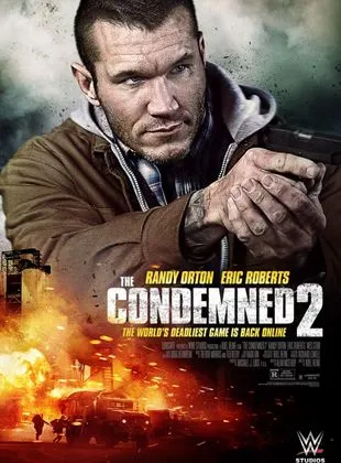 The Condemned 2