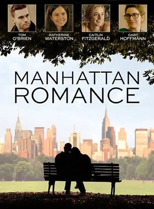 Manhattan Romance