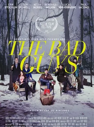 The Bad Guys