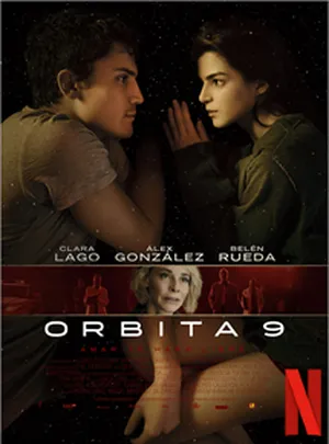 Órbita 9