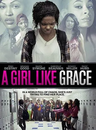 A Girl Like Grace