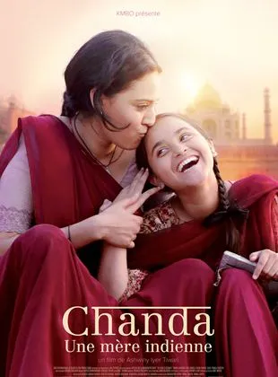 Chanda, une mère indienne