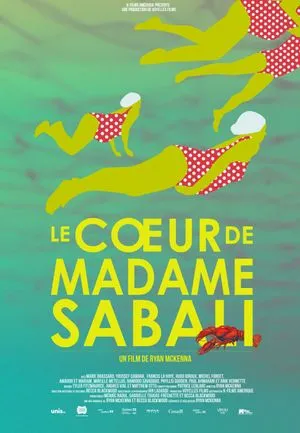 Le Coeur de Madame Sabali