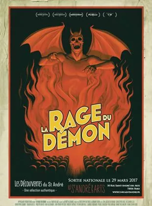 La Rage du Démon