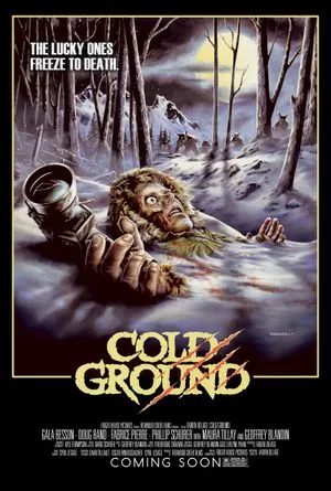 Cold Ground