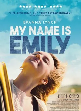 My Name Is Emily