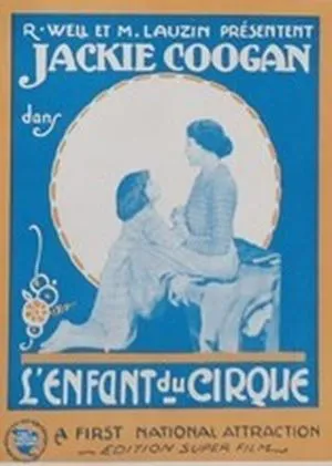 L'Enfant du cirque