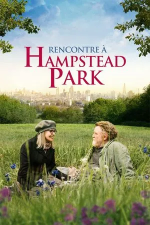 Rencontre à Hampstead Park