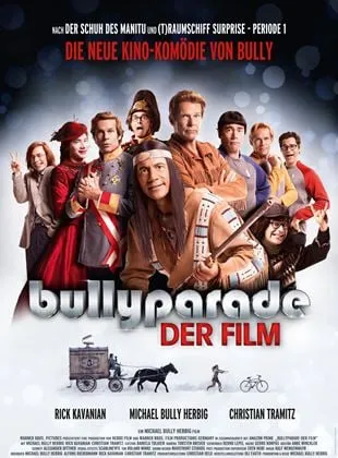 Bullyparade - Le Film