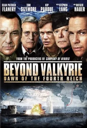 Beyond Valkyrie: Dawn Of The 4th Reich