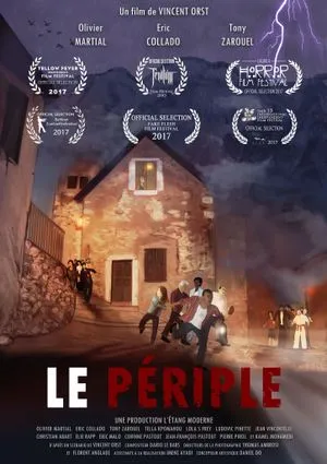 Le Périple