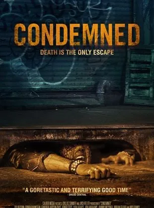 Condemned