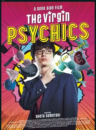 The Virgin Psychics