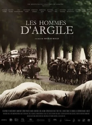 Les Hommes d'argile