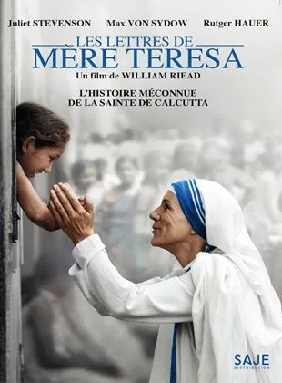 Les Lettres de Mère Teresa