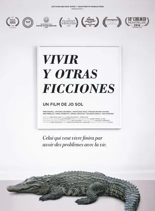 Vivir y Otras Ficciones